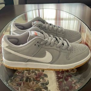 Nike SB Dunk Low PRO ISO